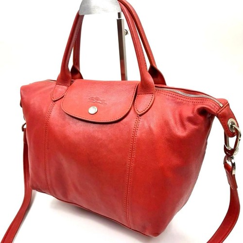 Longchamp tote bag - tote, le