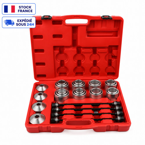 Kit arrache roulement - kit, 28