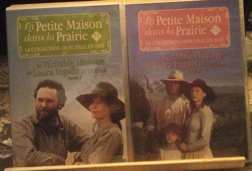 Telefilm la petite - 73/74-, le