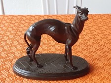 ancien régule chien lévrier