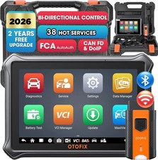 2026 OTOFIX D1 Lite PRO Outil