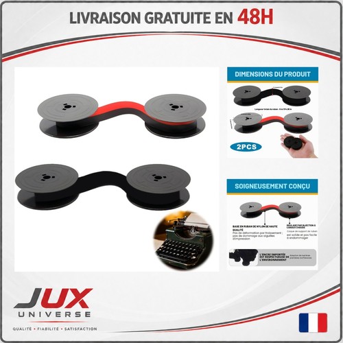 Ruban machine écrire nylon - écrire,