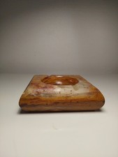 Cendrier vintage Onyx couleur