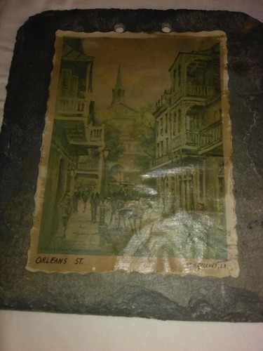 Antique new orleans - new, roofing