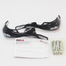 Genuine Aprilia SXV450 SXV550 Acerbis Hand Guard 851084 NOS Opened Package