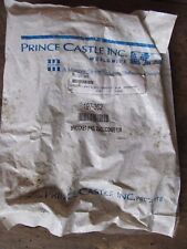 SPROCKETS (2) K Adjustable Conveyor 11 Tooth Prince Castle Toaster 196 264931