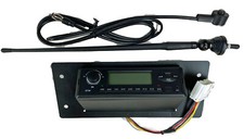 Bluetooth Radio for Yanmar