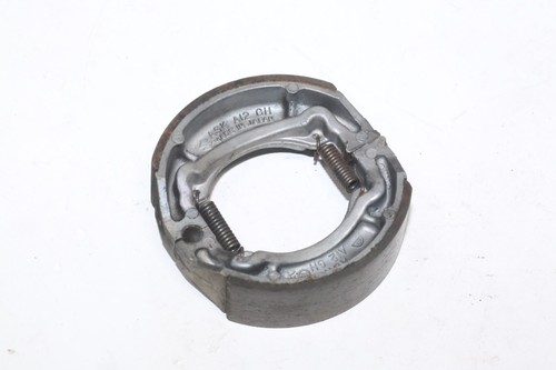 Tambours frein avant - avant, oem