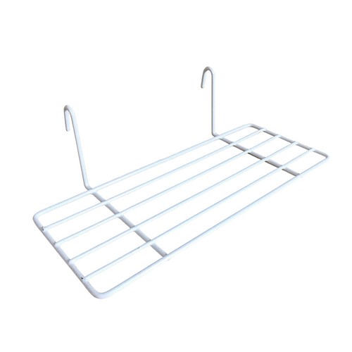 Wire wall organizer - wire, living