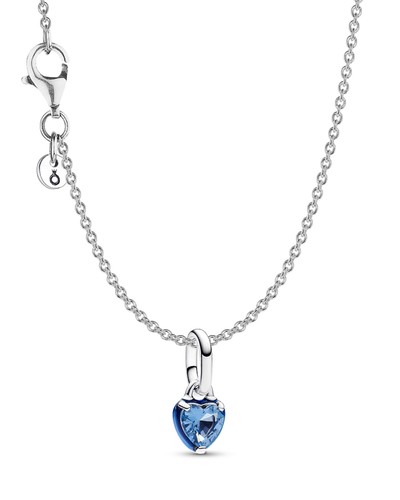 Pandora coffret collier femme - coffret,