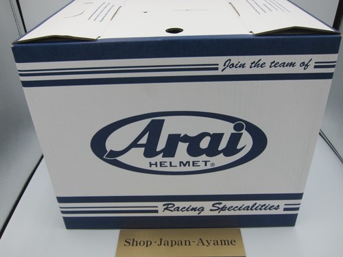 Casque kart intégral arai - intégral,
