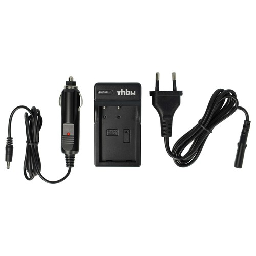 Chargeur pour nikon d3000 d40 - chargeur,