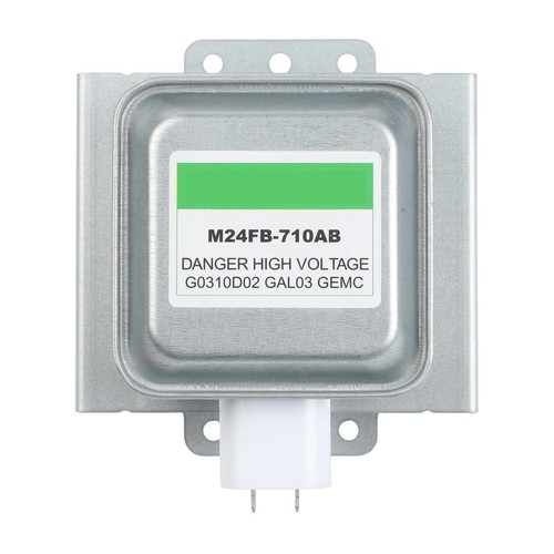 Magnétron four micro ondes - magnétron,
