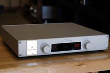 (Free Shipping) GOLDMUND METIS 2 Preamplifier, Good Condition