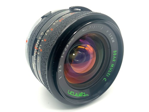 Tamron bbar multi objectif - c,