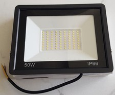 Projecteur Halogène LED 50W