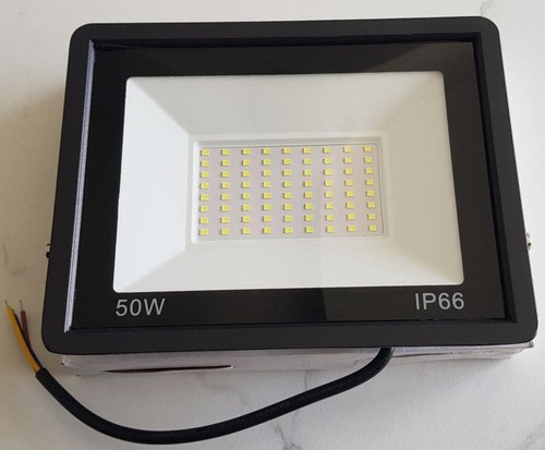 Projecteur halogène led 50w - projecteur,