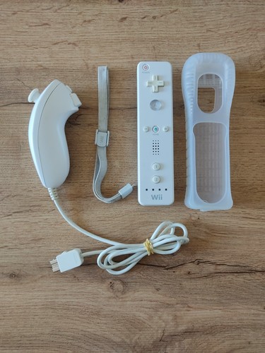 Manette officielle nintendo - officielle,