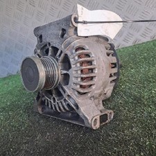 Alternateur MERCEDES CLASSE A