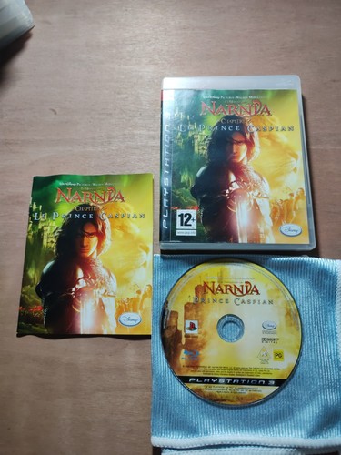 Jeu narnia chapitre 2 le - chapitre,