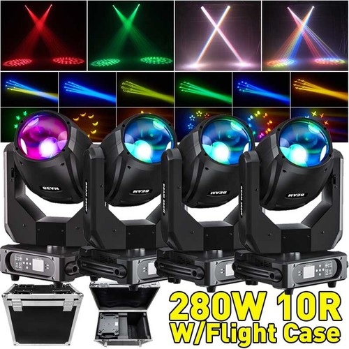 280w 10r beam - 280w,