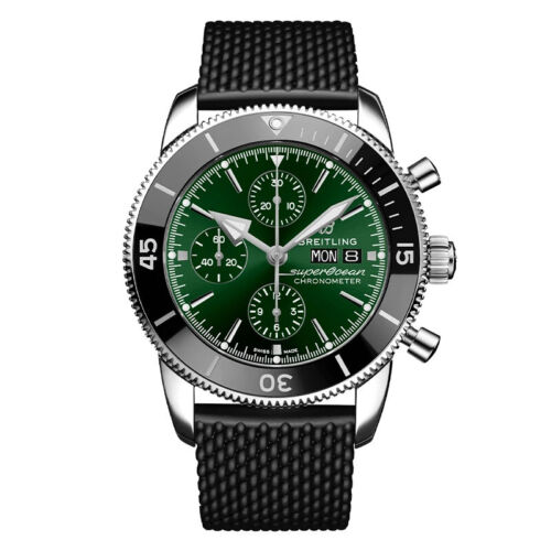 Chronographe breitling - chronographe,