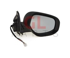 Rétroviseur Miroir Pour