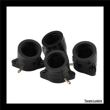 4 Pipes Admission Carburateur