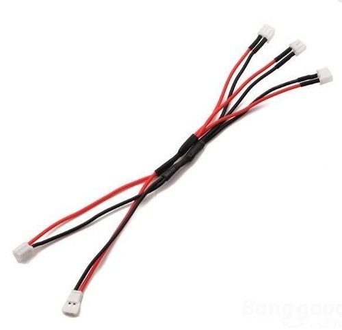 Mcpx wltoys lipo - mcpx, batterie
