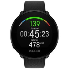 Polar Unite Montre cardio avec