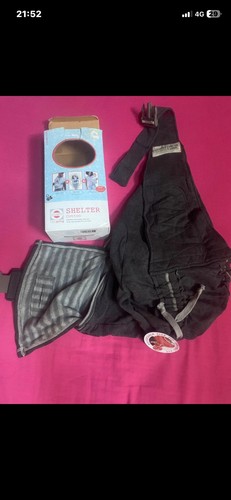 Porte bébé multifonctions