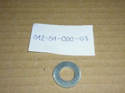 Rondelle washer compatible - rondelle,