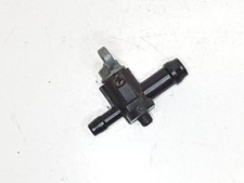 robinet d essence de moteur