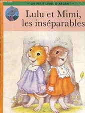 Lulu et Mimi, les
