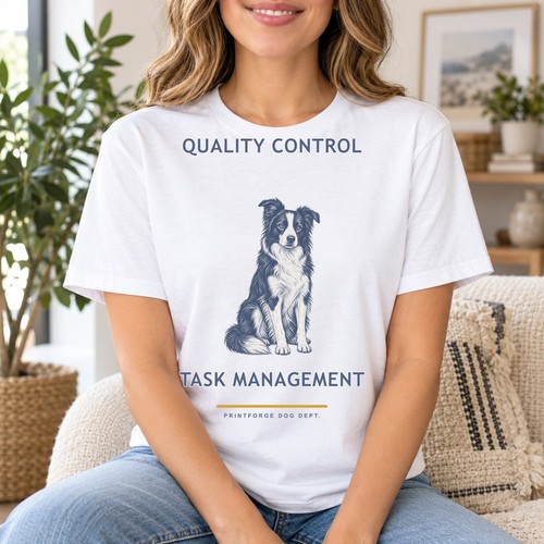 Border collie shirt funny - collie,