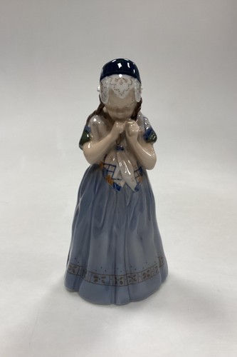 Figurine royal copenhagen - figurine,