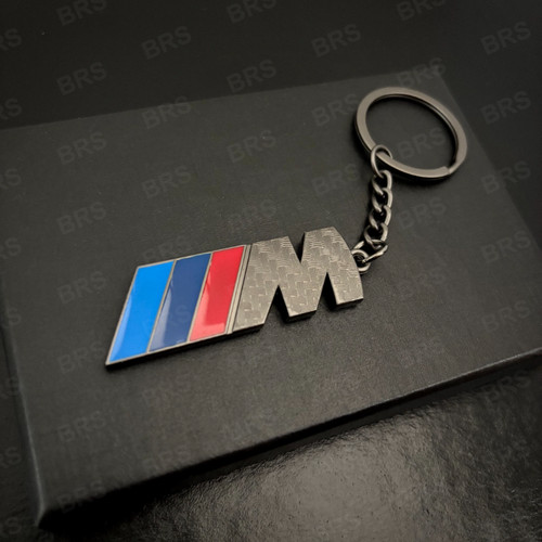 Bmw power porte clés - bmw,