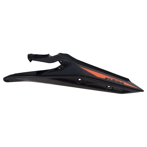 Coque arrière gauche ktm - arrière, (ktm