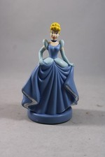 Disney Hasbro Cinderella 2001 Play-Doh Stamper Figure