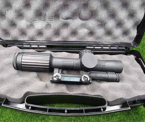Trijicon vc16 1600006 vcog - trijicon,