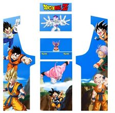 Stickers Dragon Ball Z (DBZ)