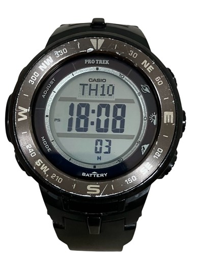 Montre casio pro - montre,