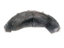 Pare-boue de Roue Arrière