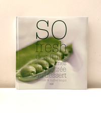So Fresh Fruits Légumes