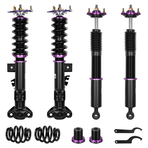 Coilovers suspension kit for - suspension,
