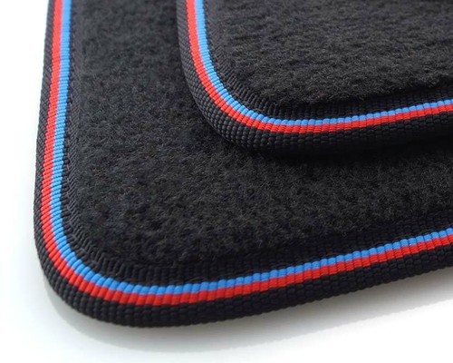 Tapis sol bmw - e60,