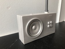 Vintage Poste Radio LEXON