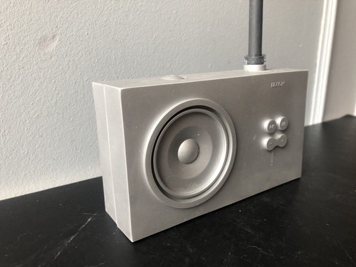 Vintage poste radio - vintage,