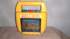 ANCIEN MUSIC CASSETTE