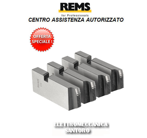 Peignes rems acier 2 - peignes, r